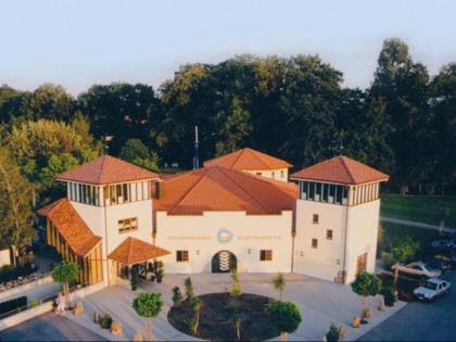 照片: Erlebniswirtshaus SchlossGarten