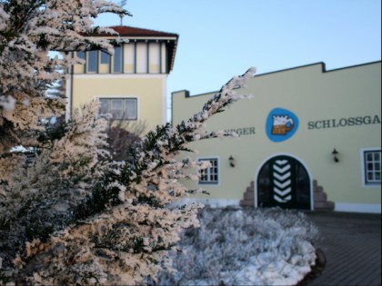 照片: Erlebniswirtshaus SchlossGarten